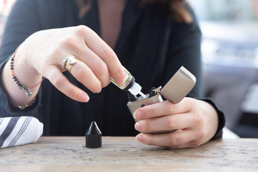 The Flavor and Nicotine Options Available in Disposable Vapes: Understanding Your Choices