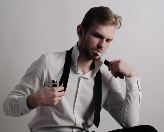 Emerging Trends and Innovations in Disposable Vapes: What's Next for the Industry?