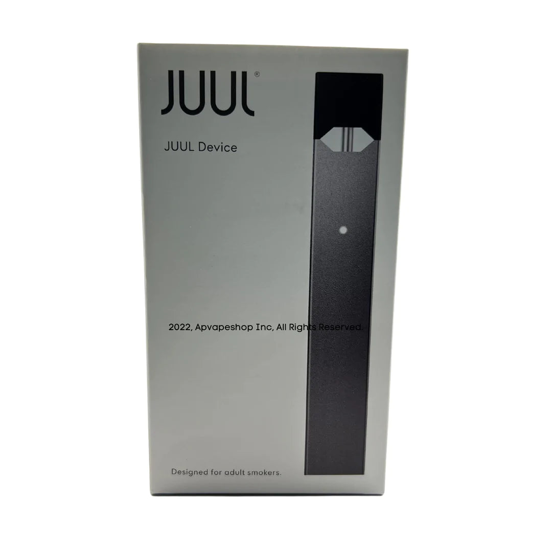 Juul Basic Kit Device Wholesale Rechargeable Vapes Vanillabluedistro