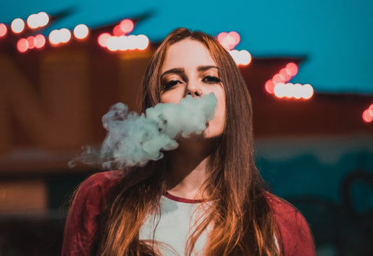 The Role of E-Liquid Variety in Boosting Wholesale Vape Sales