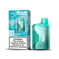 Raz CA6000 Puff Disposable Vape Wholesale 10 Pack