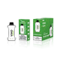Viho Turbo 10000 Puff Disposable Vape Wholesale 5 Pack