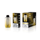 Viho Turbo 10000 Puff Disposable Vape Wholesale 5 Pack