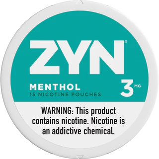 Zyn Nicotine Pouches Wholesale 5 Pack