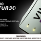 Viho Turbo 10000 Puff Disposable Vape Wholesale 5 Pack