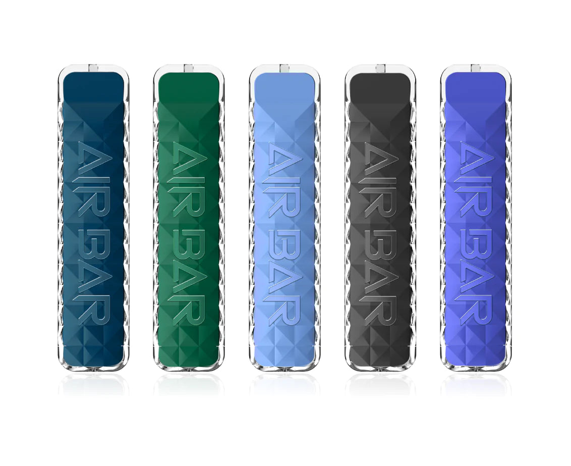 Air Bar Diamond Disposable Vape Wholesale 10 pack