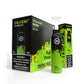 Humble 3000 Puff Disposable Vape Wholesale 10 Pack Fruit Punch