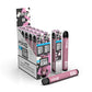 Vgod Pod 1k Disposable Vape Wholesale 10 Pack Iced Berry Bomb
