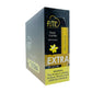 Fume Extra 1500 Puff Disposable Vape Wholesale 10 pack