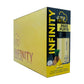 Fume Infinity 3500 Puff Disposable Vape Wholesale 5 pack