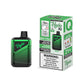 Hyde IQ 5000 Puff Disposable Vape Wholesale 10 Pack Dew