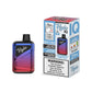 Hyde IQ 5000 Puff Disposable Vape Wholesale 10 Pack Cranberry Lemon Fizz