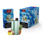 Air Bar Box 5000 Puff Disposable Vape Wholesale 5 pack Jungle Juice